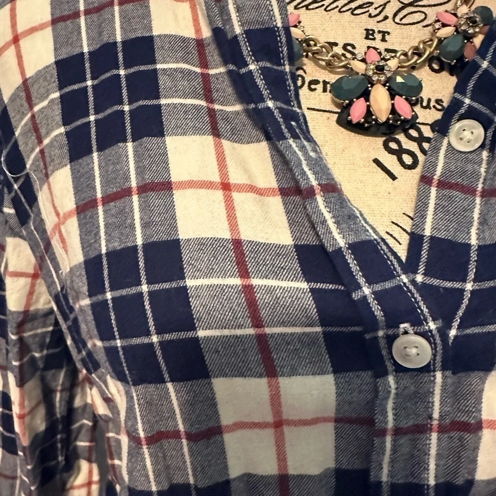 J. Crew this crew
